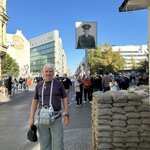 Photo taken by Mary E