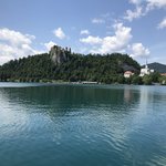 Photo taken by Kelly W