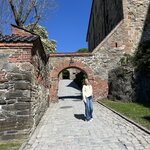 Photo taken by Andrea Y