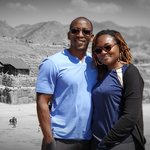 Photo taken by JMETRIA A