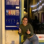 Photo taken by Kristin S