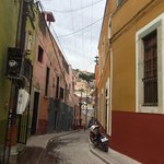 Photo taken by Zoe G