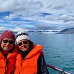 Photo taken by Eliza M