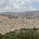 Photo taken by Allison O