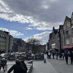 Photo taken by George B