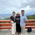 Photo taken by Gigi W