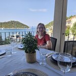 Photo taken by Nancy A