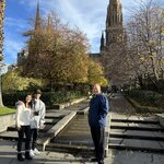 Photo taken by Maria K