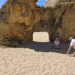 Photo taken by George N