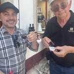 Photo taken by Lezlie M