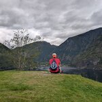 Photo taken by Mitzi F