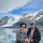 Photo taken by James G