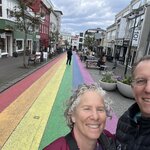 Photo taken by Cara W