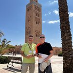 Photo taken by Julie A