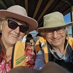 Photo taken by Peter F