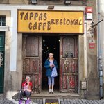 Photo taken by Laura R