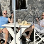 Photo taken by Steven B