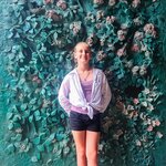 Photo taken by Ashley D