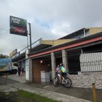 Photo taken by Claudia S