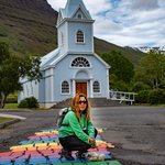 Photo taken by Michael H