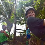 This is fun! | Photo taken by Joseph F