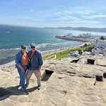 Photo taken by Brenda A