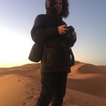 Photo taken by Hilda S