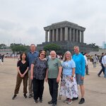 Photo taken by Sam P