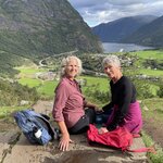 Photo taken by Nancy B