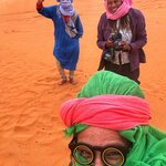 Photo taken by Deb H