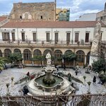 Photo taken by Andrea B