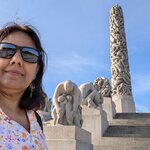 Photo taken by Sapna G