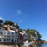 Photo taken by Joan G