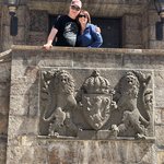 Photo taken by florence P