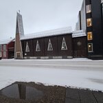 Photo taken by Gerrald S