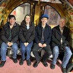 Photo taken by Debbie G