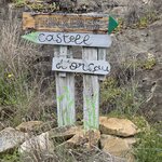 Photo taken by Marcia B