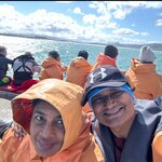 Photo taken by Kolla S