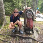 Photo taken by Michelle C