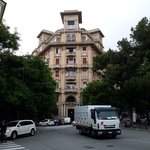 Photo taken by Mick R