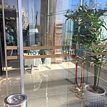 Larsa Hotel, Amman | Photo taken by Mia F