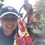 Photo taken by Kay M