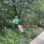 Photo taken by Robin W