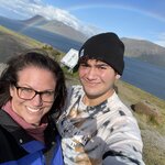 Photo taken by Deann M