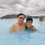 Photo taken by Erlinda L