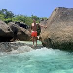 Photo taken by Kristin R