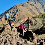 Photo taken by Bess K