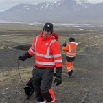 Brian Got a job is that a Dog? | Photo taken by florence P