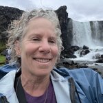 Photo taken by Cara W