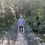 Photo taken by Joel S